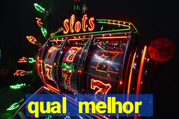 qual melhor aplicativo de jogo para ganhar dinheiro